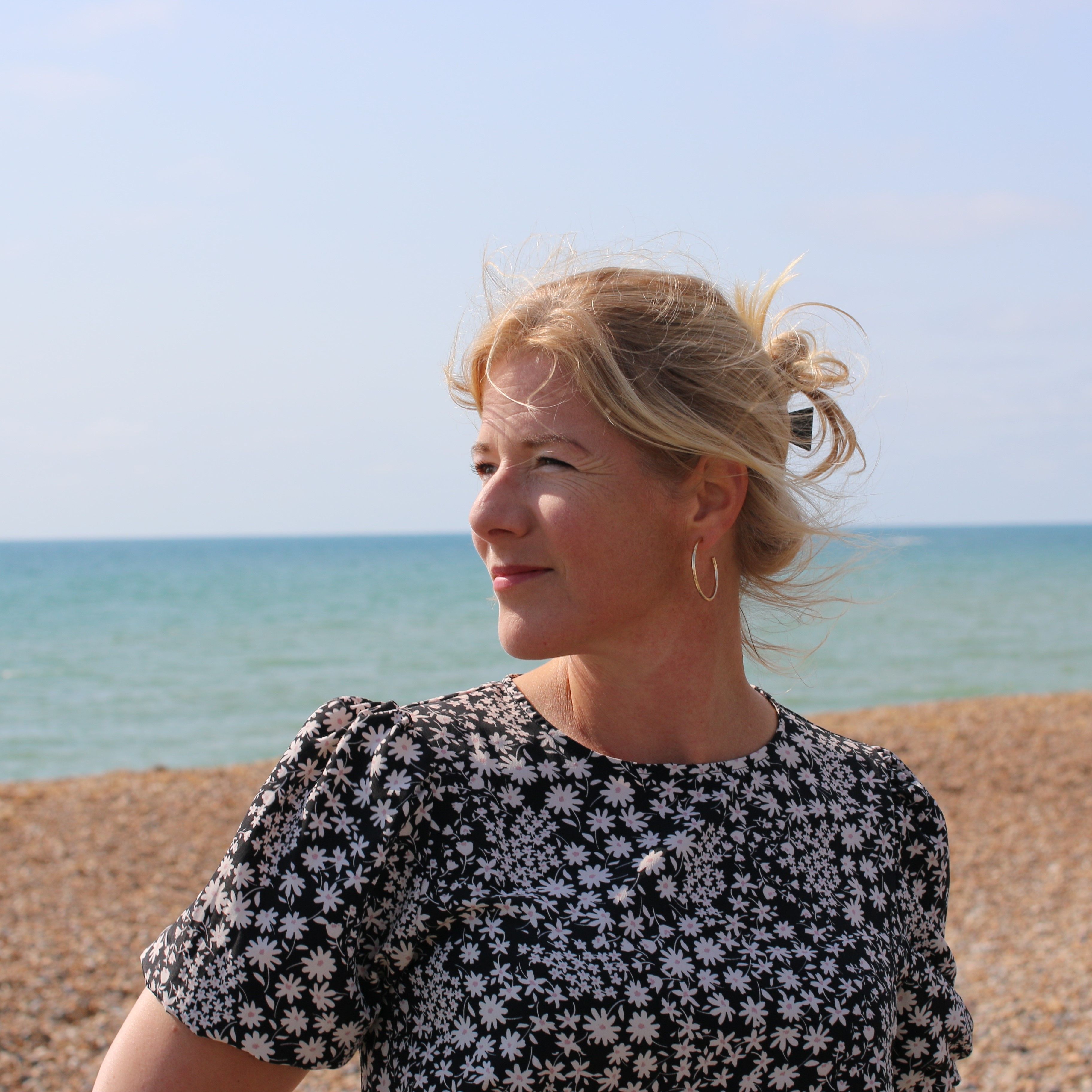Emily Day: Founder